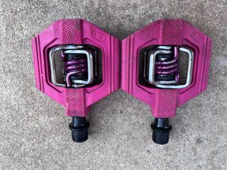 Pedales Crank Brothers Candy