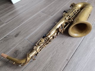 Saxo Alto Yamaha YAS-62 Deslacado