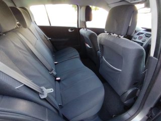 Renault Megane 2005 pocos kilómetros