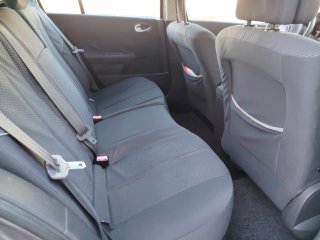 Renault Megane 2005 pocos kilómetros