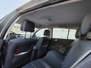 Renault Megane 2005 pocos kilómetros