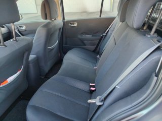 Renault Megane 2005 pocos kilómetros