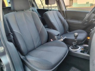 Renault Megane 2005 pocos kilómetros