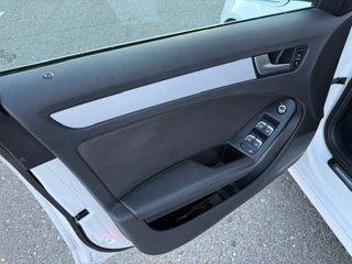 Audi A4 avant 2.0 TDI 150 multitronic S Line