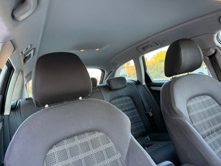 Audi A4 avant 2.0 TDI 150 multitronic S Line