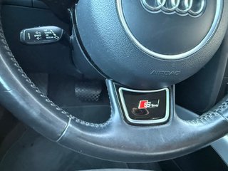 Audi A4 avant 2.0 TDI 150 multitronic S Line