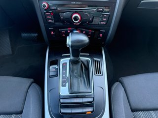 Audi A4 avant 2.0 TDI 150 multitronic S Line