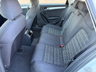 Audi A4 avant 2.0 TDI 150 multitronic S Line
