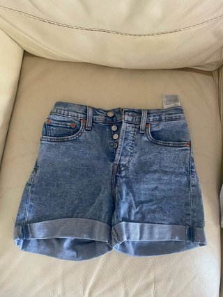 Shorts Levi's Talla 32