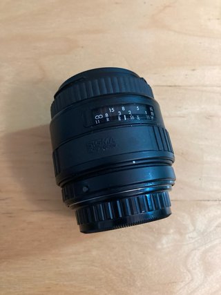 Sigma Uc Zoom 28-70mm 1:3.5-4.5