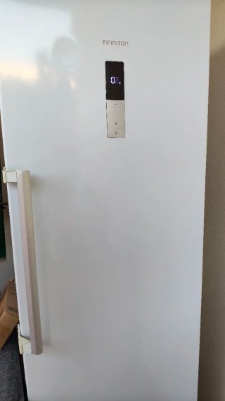 Nevera Infiniton 1 Puerta