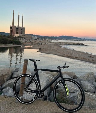 Fixie Derial talla L