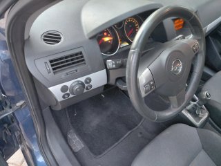 Opel Astra 2006