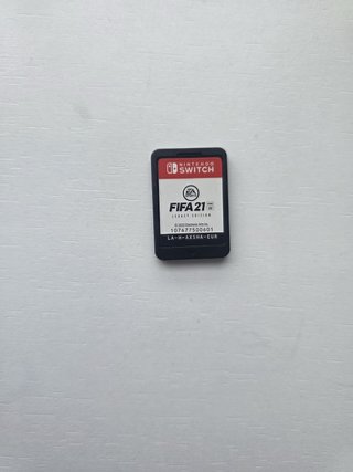FIFA 21 Legacy Edition Nintendo Switch