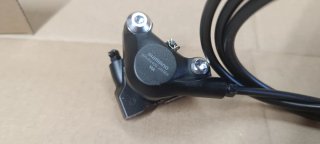 Travão traseiro Shimano BR-RX400
