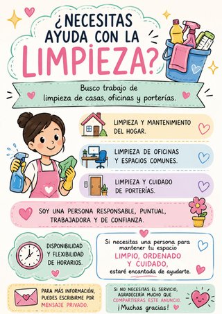 Anuncio