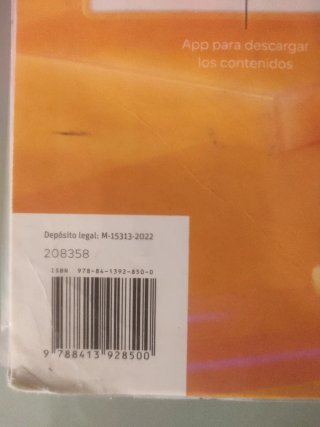 Matemáticas 3 secundaria Revuela