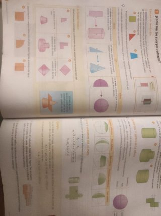 Matemáticas 3 secundaria Revuela