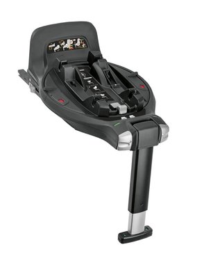 Base Isofix Inglesina Darwin 360°