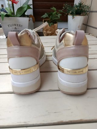 Zapatillas Michael Kors