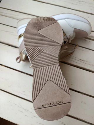 Zapatillas Michael Kors