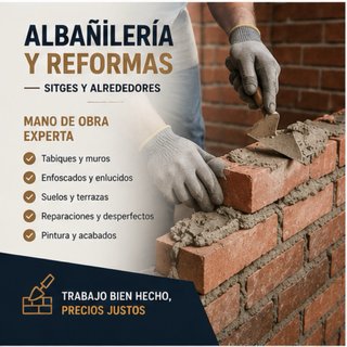 REFORMA DE BAÑOS EN SITGES Y ALREDEDORES