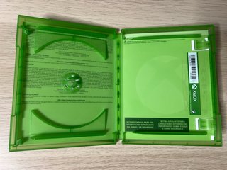 A Plague Tale Requiem Xbox Series X