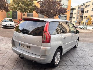 Citroen C4 Picasso 2007