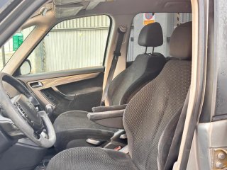 Citroen C4 Picasso 2007