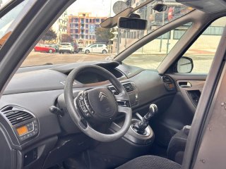 Citroen C4 Picasso 2007