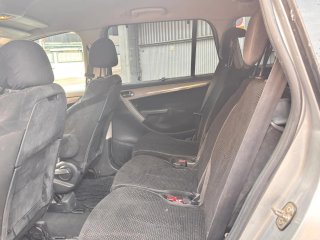 Citroen C4 Picasso 2007