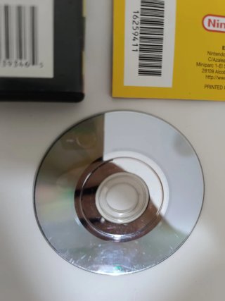 Mario Party 6 Nintendo GameCube