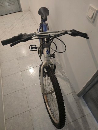 Bicicleta HADOR BTT