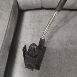 Sombrilla y bolso Arrue para carrito bebé