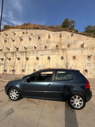 Volkswagen Golf 2005