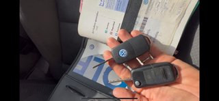 Volkswagen Golf 2005