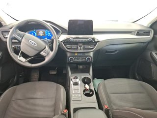 Ford KUGA Titanium 2.5 Duratec PHEV 165kW Auto (2022)