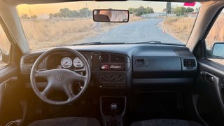 Volkswagen Golf TDI 113.000kms