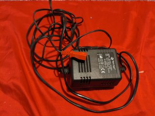 Transformador Scalextric Pro 15V