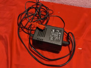 Transformador Scalextric Pro 15V