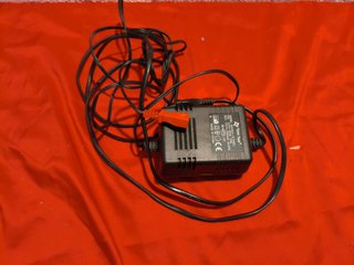 Transformador Scalextric Pro 15V