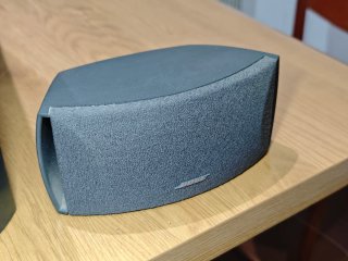 Sistema Sonido Bose Cinemate