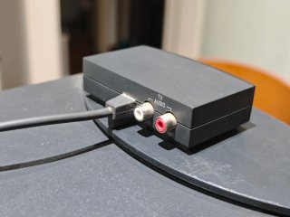 Sistema Sonido Bose Cinemate