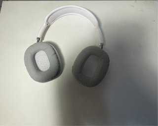 Auriculares P9 Grises