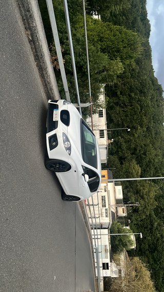 SEAT Leon mk2