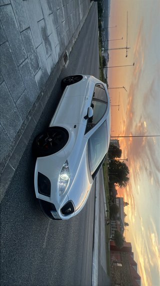 SEAT Leon mk2