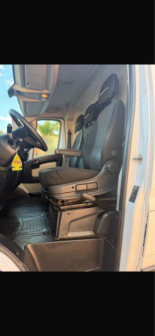 FIAT Ducato l4h2