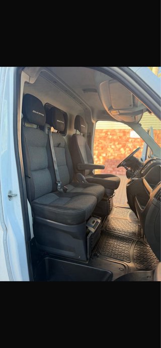 FIAT Ducato l4h2