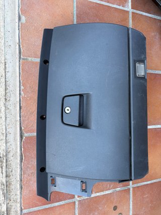 Cajón Guantera Volvo C30