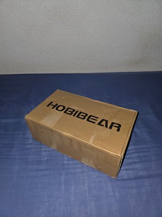 Zapatillas de punta ancha Hobibear Lily (Blancas)